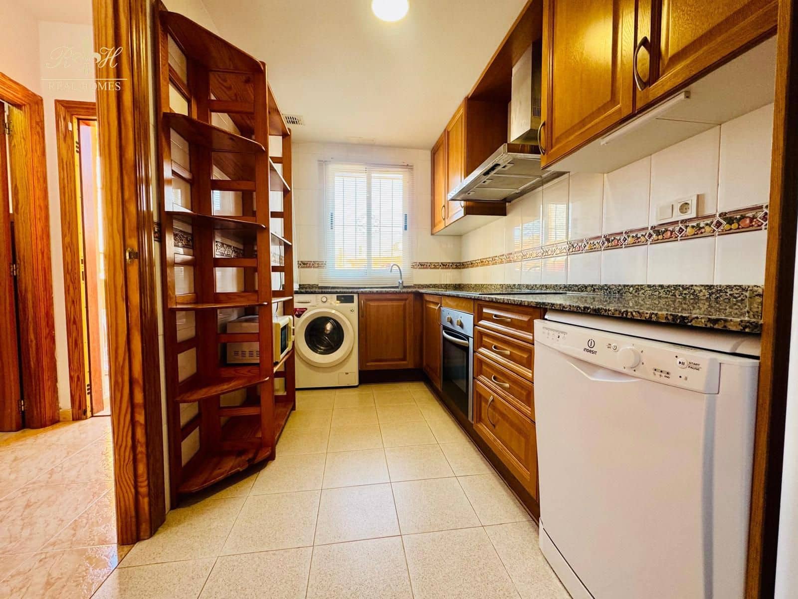 Piso de 2 habitaciones en Albir en venta con piscina garaje - 355.000 € (Ref: 9936830)