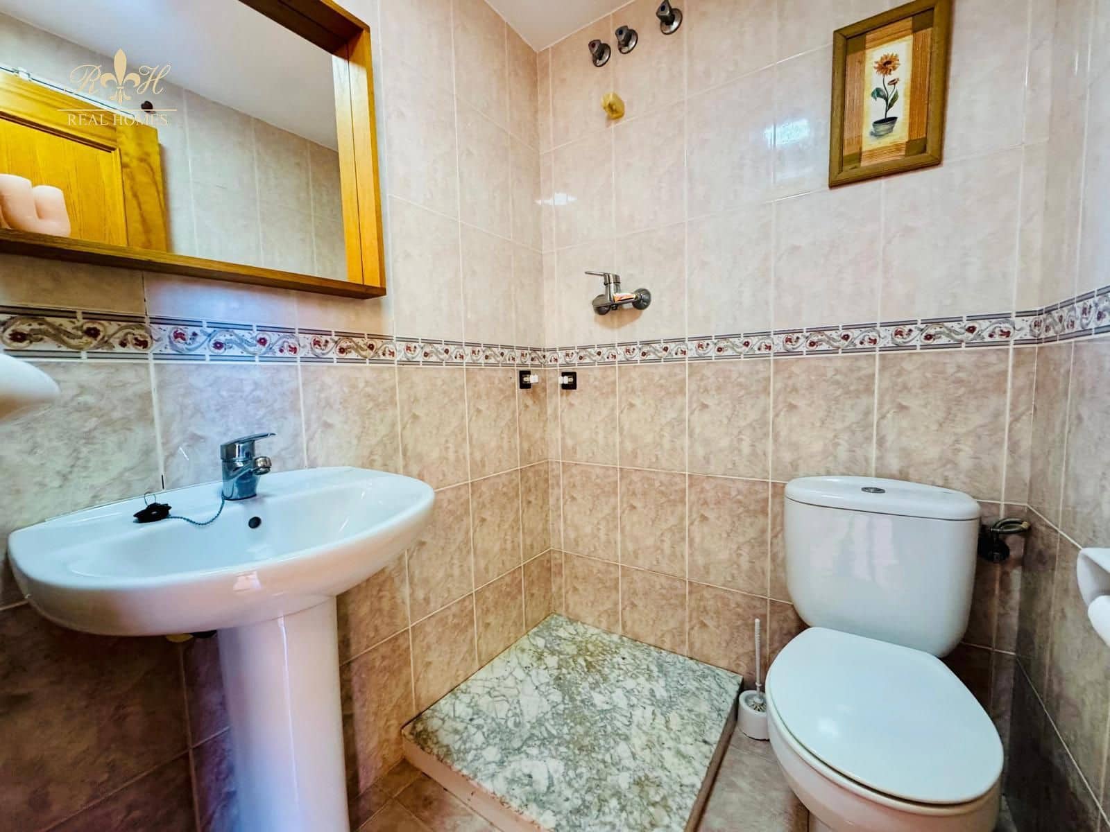 Piso de 2 habitaciones en Albir en venta con piscina garaje - 355.000 € (Ref: 9936830)