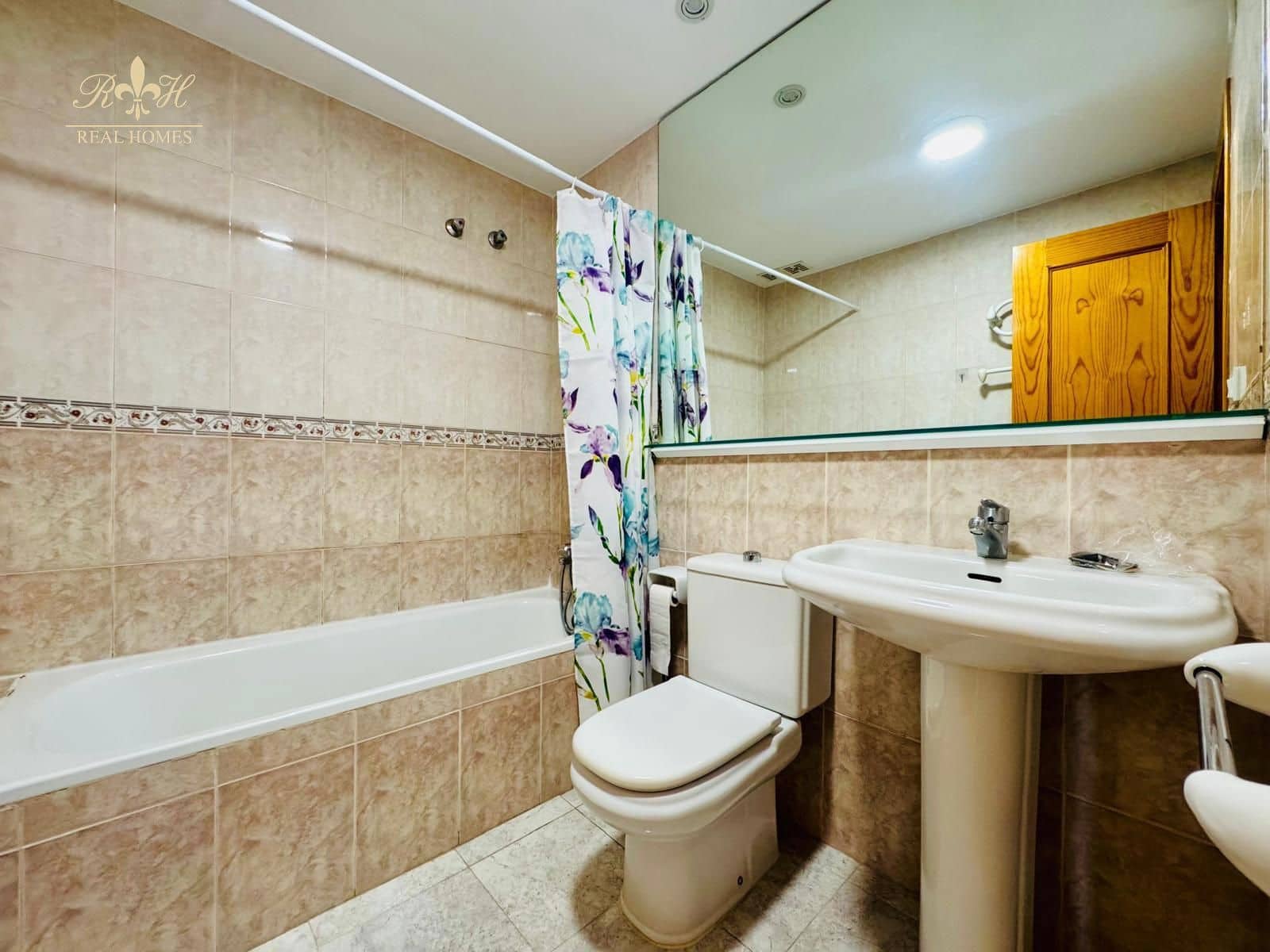 Piso de 2 habitaciones en Albir en venta con piscina garaje - 355.000 € (Ref: 9936830)