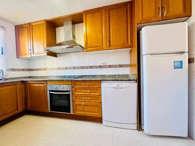 2 soverom Leilighet til salgs i Albir, Alfaz del Pi / L'Alfàs del Pi med svømmebasseng garasje - € 355 000 (Ref: 9936830)