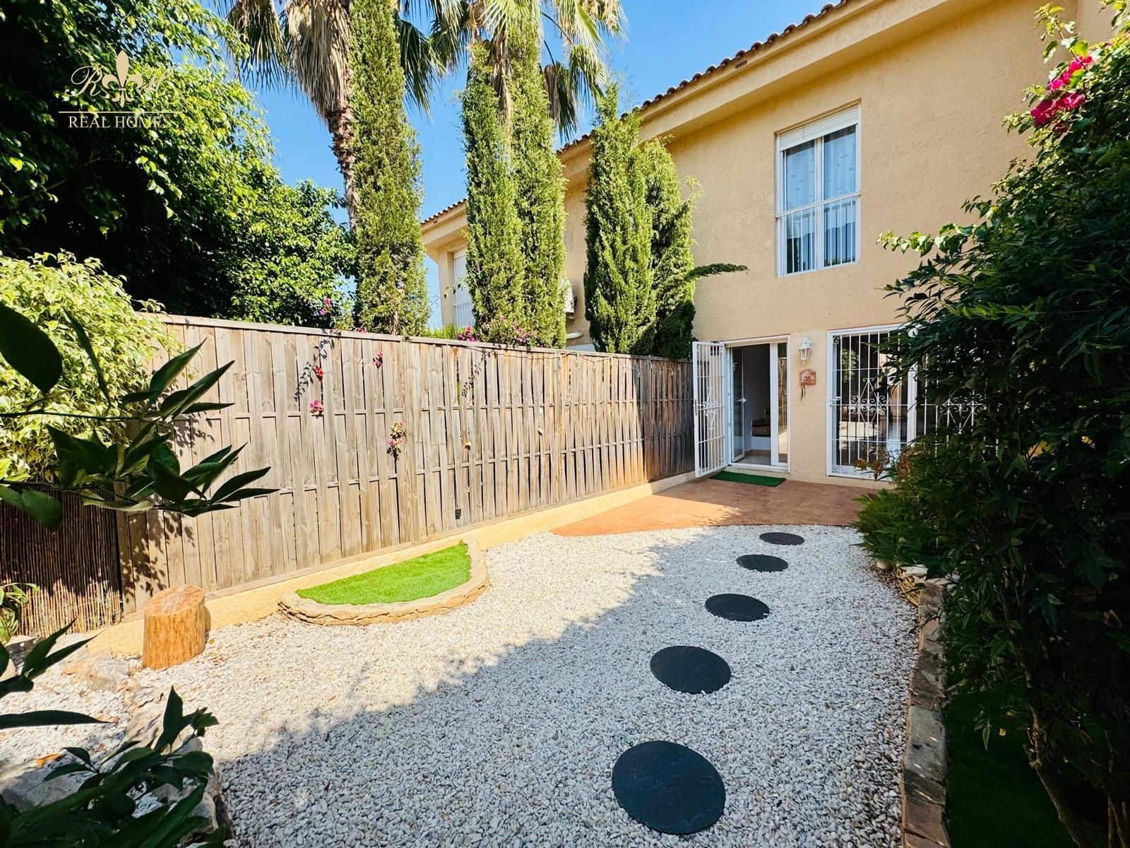Piso de 2 habitaciones en Albir en venta con piscina garaje - 355.000 € (Ref: 9936830)