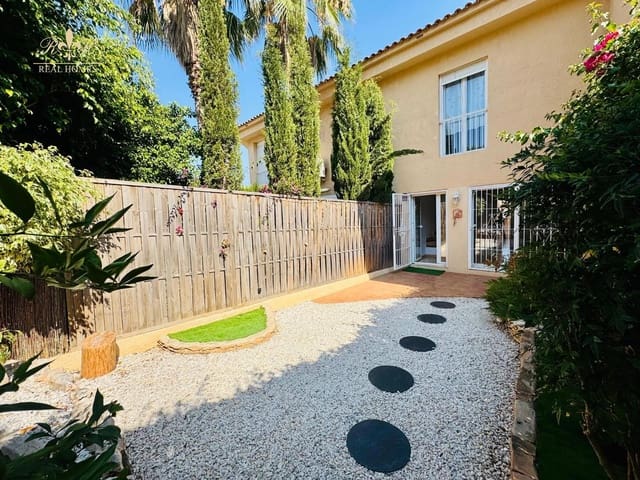 2 soverom Leilighet til salgs i Albir, Alfaz del Pi / L'Alfàs del Pi med svømmebasseng garasje - € 355 000 (Ref: 9936830)