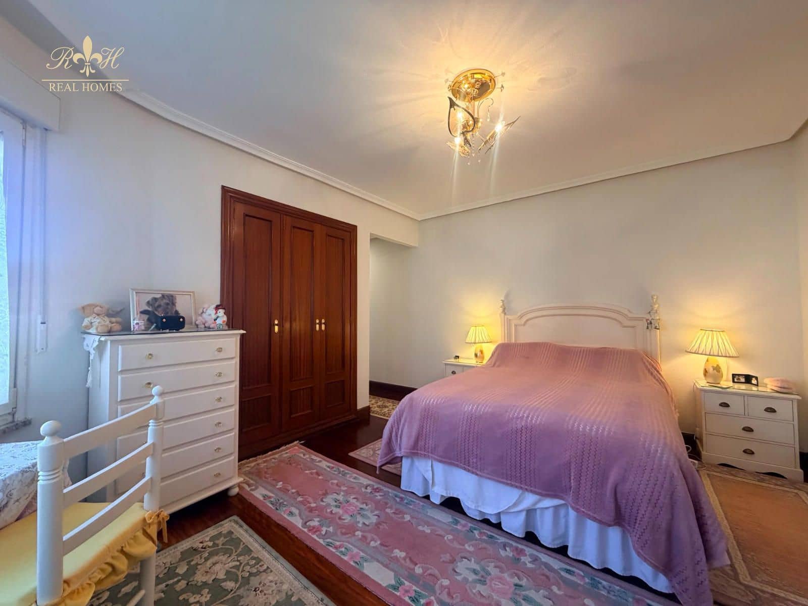 5 soveværelse Byhus til salg i Albir med swimmingpool garage - € 445.000 (Ref: 9937307)
