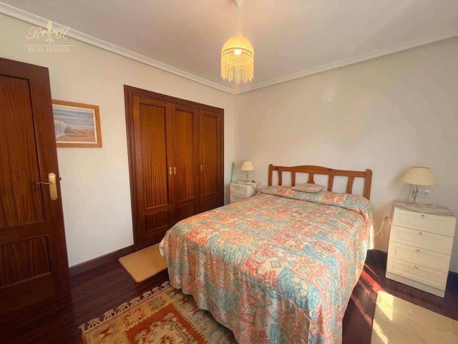 5 soveværelse Byhus til salg i Albir med swimmingpool garage - € 445.000 (Ref: 9937307)