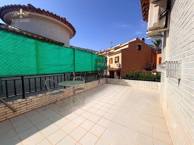 5 soveværelse Byhus til salg i Albir, Alfaz del Pi / L'Alfàs del Pi med swimmingpool garage - € 445.000 (Ref: 9937307)