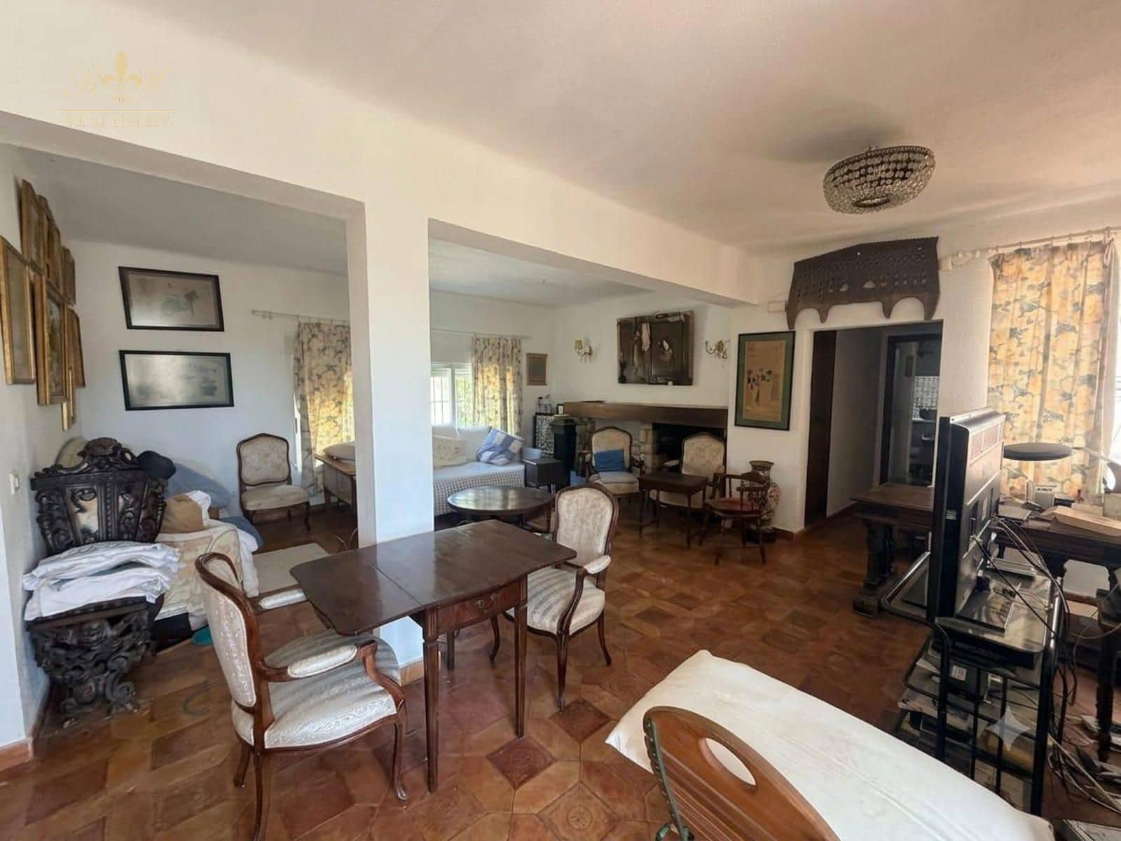 Villa til salg i Albir med swimmingpool garage - € 1.275.000 (Ref: 9938684)