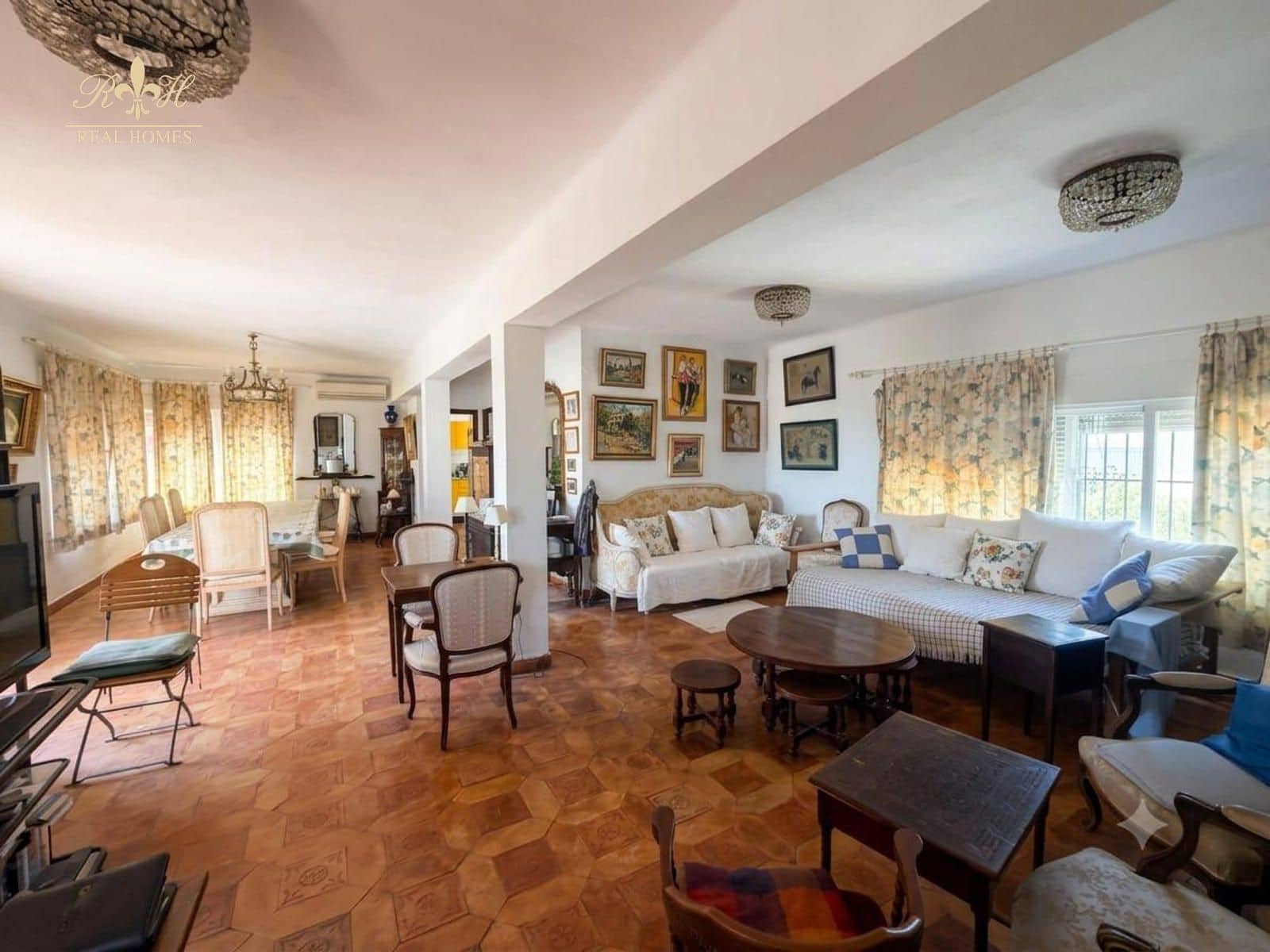 Villa til salg i Albir med swimmingpool garage - € 1.275.000 (Ref: 9938684)
