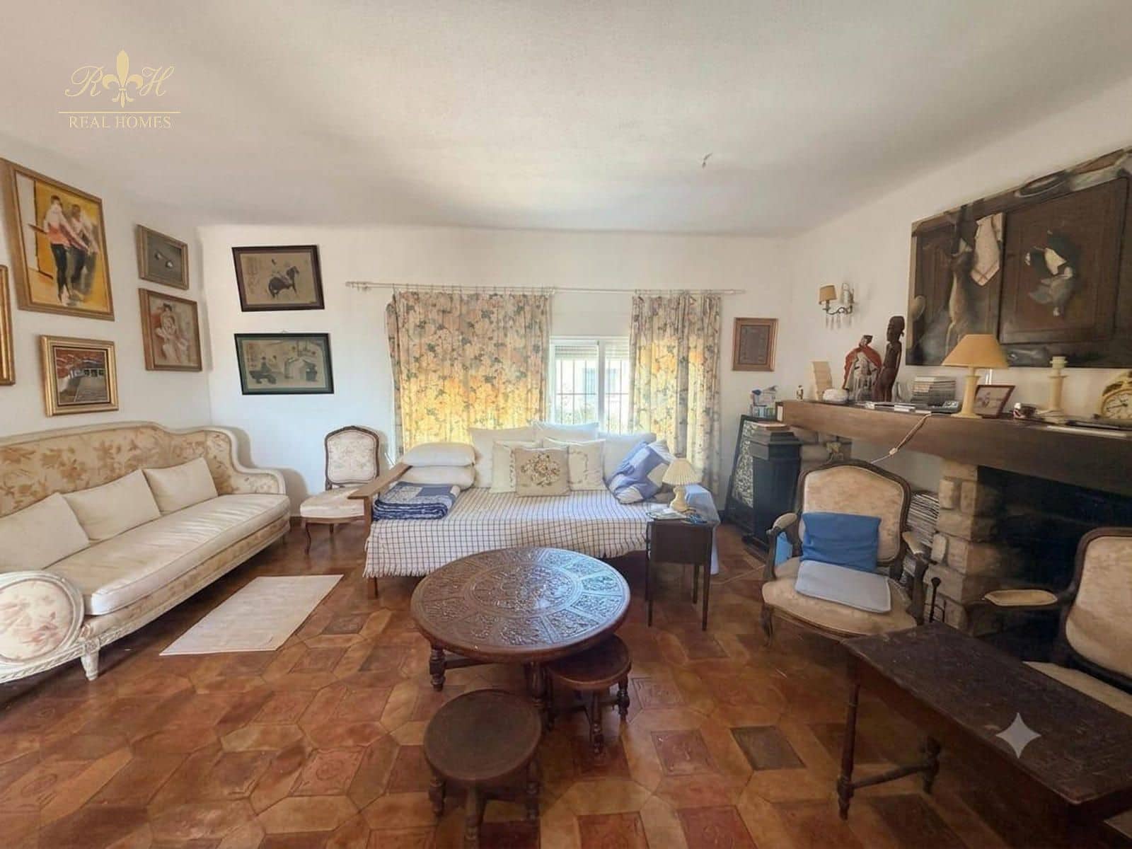 Villa til salg i Albir med swimmingpool garage - € 1.275.000 (Ref: 9938684)