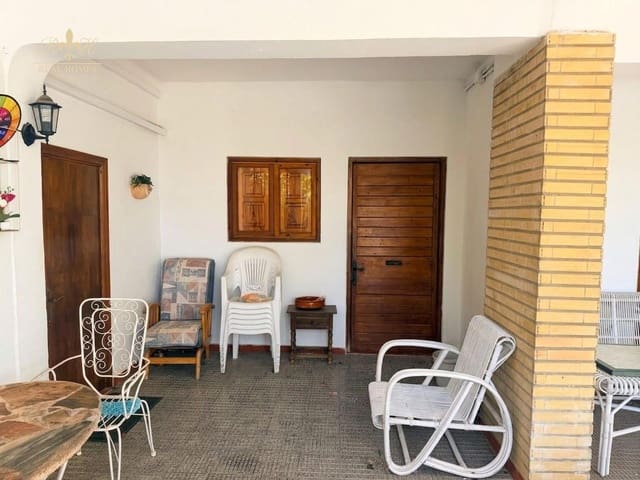 Villa til salg i Albir, Alfaz del Pi / L'Alfàs del Pi med swimmingpool garage - € 1.275.000 (Ref: 9938684)