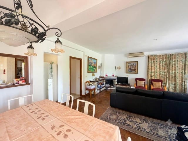 Villa til salg i Albir, Alfaz del Pi / L'Alfàs del Pi med swimmingpool garage - € 1.275.000 (Ref: 9938684)