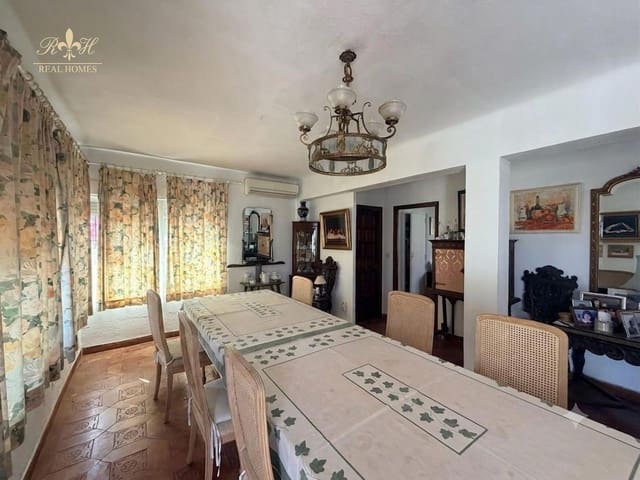 Villa til salg i Albir, Alfaz del Pi / L'Alfàs del Pi med swimmingpool garage - € 1.275.000 (Ref: 9938684)