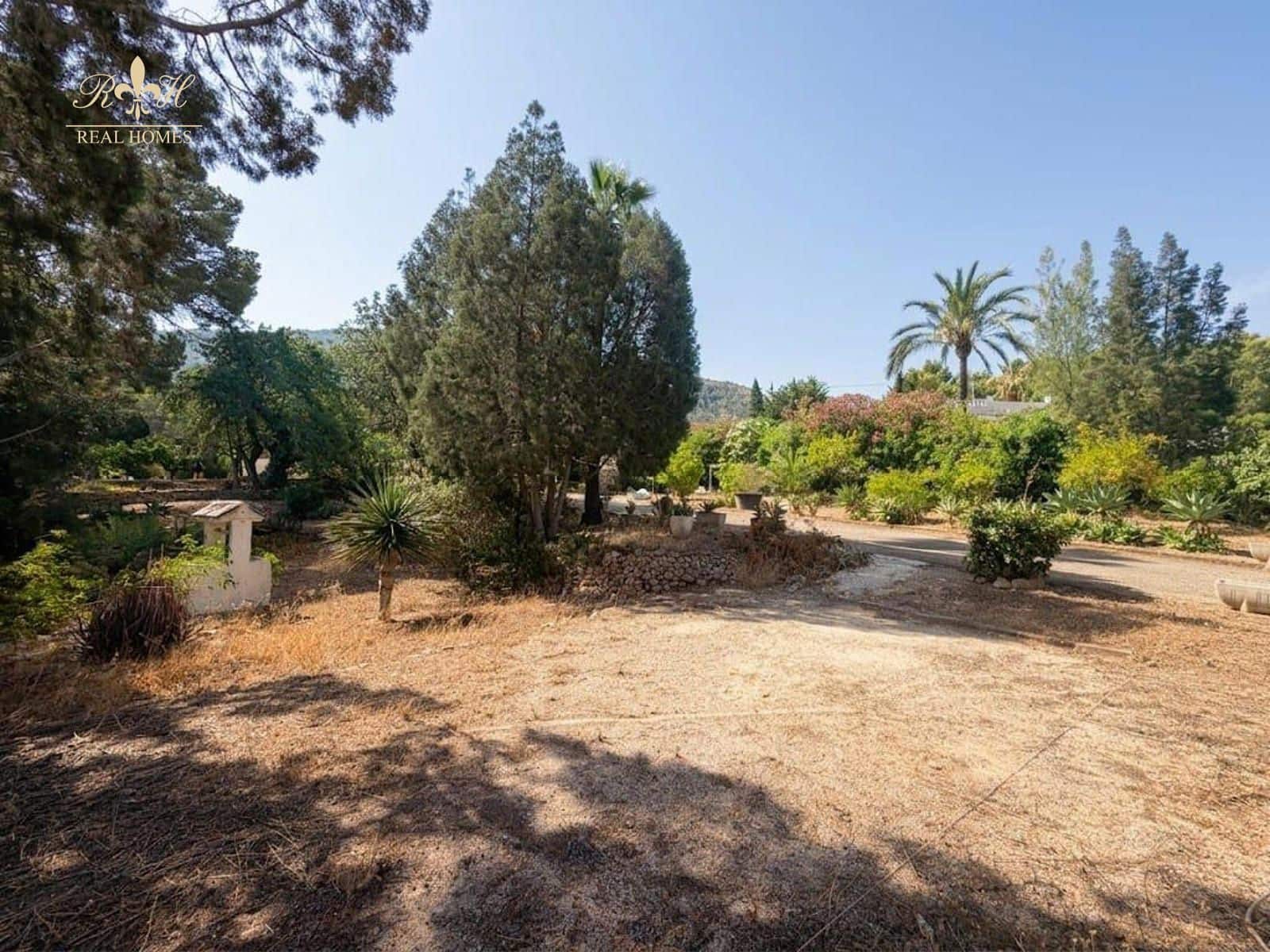 Villa til salg i Albir med swimmingpool garage - € 1.275.000 (Ref: 9938684)