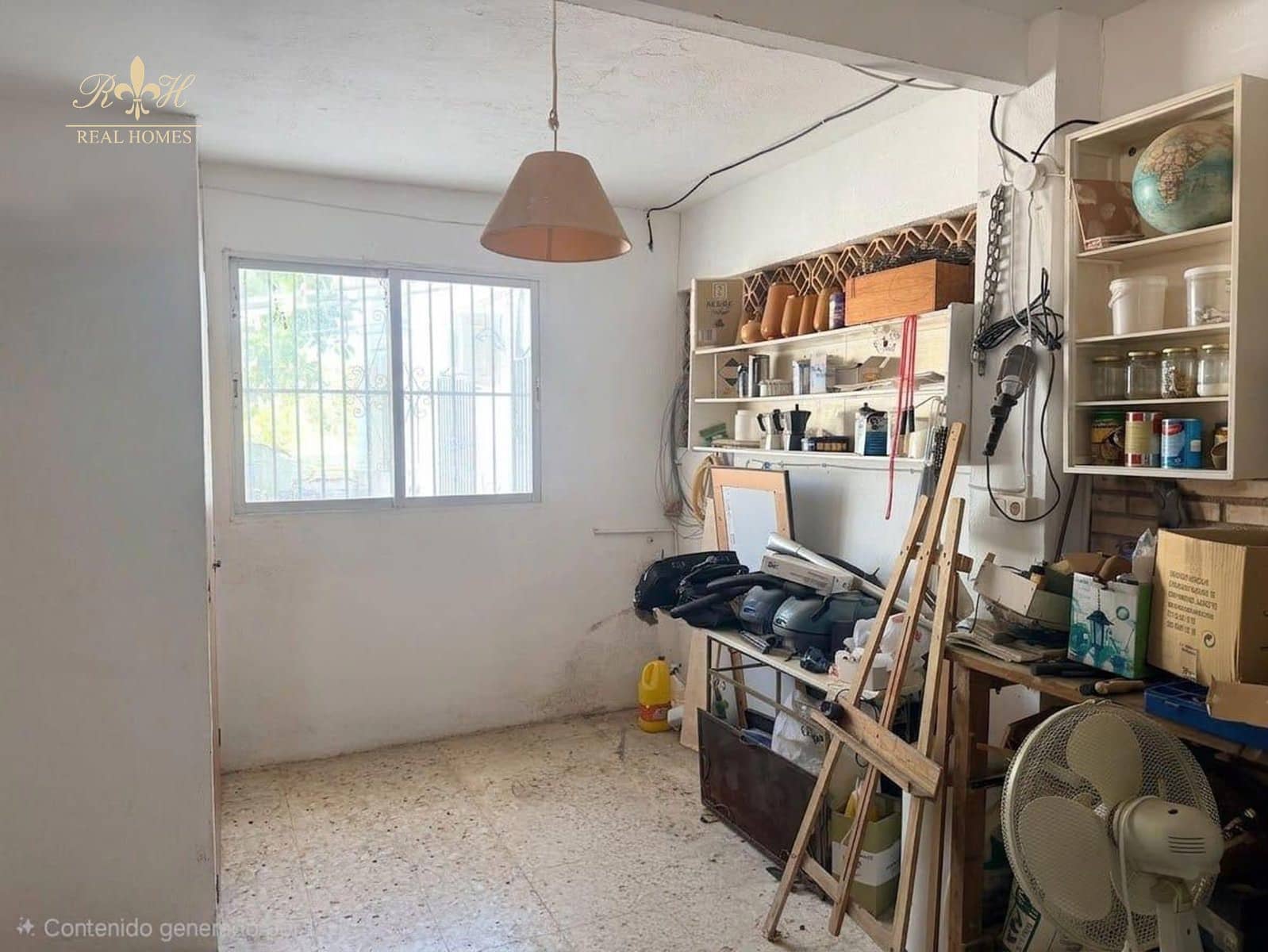 Villa til salg i Albir med swimmingpool garage - € 1.275.000 (Ref: 9938684)