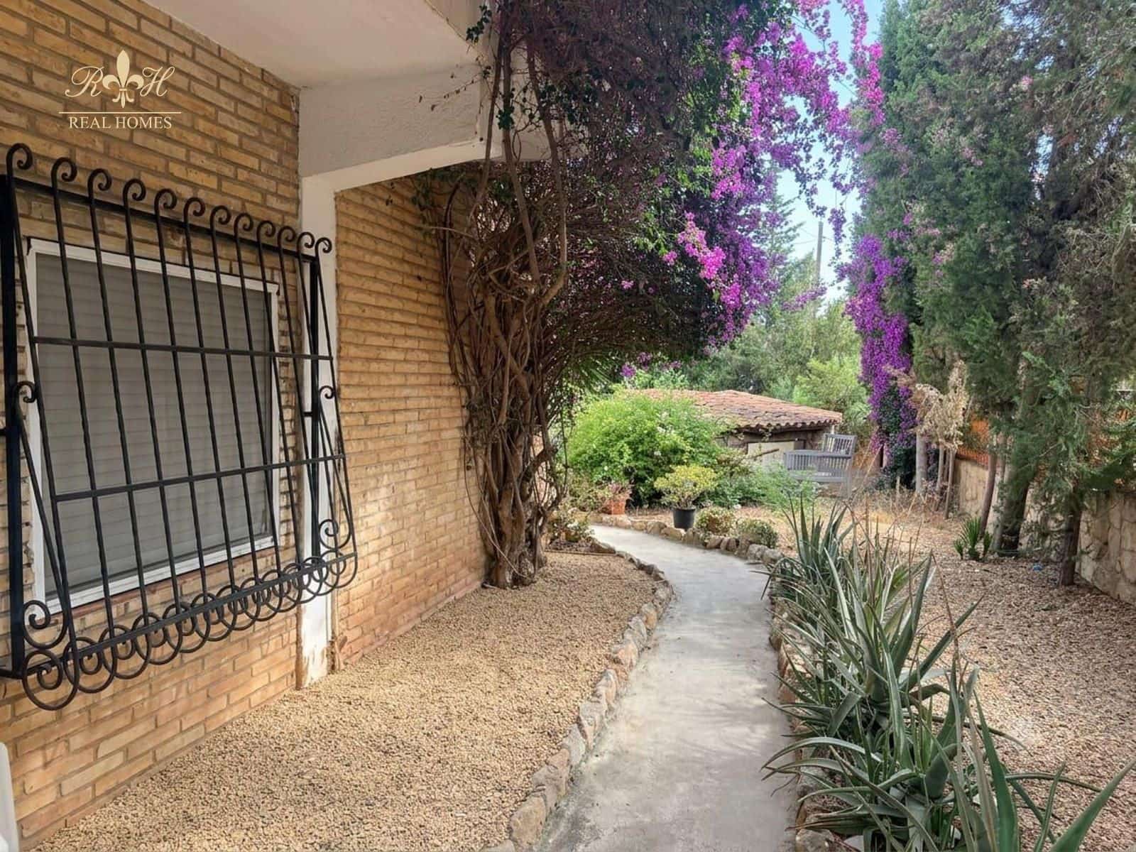 Villa til salg i Albir med swimmingpool garage - € 1.275.000 (Ref: 9938684)