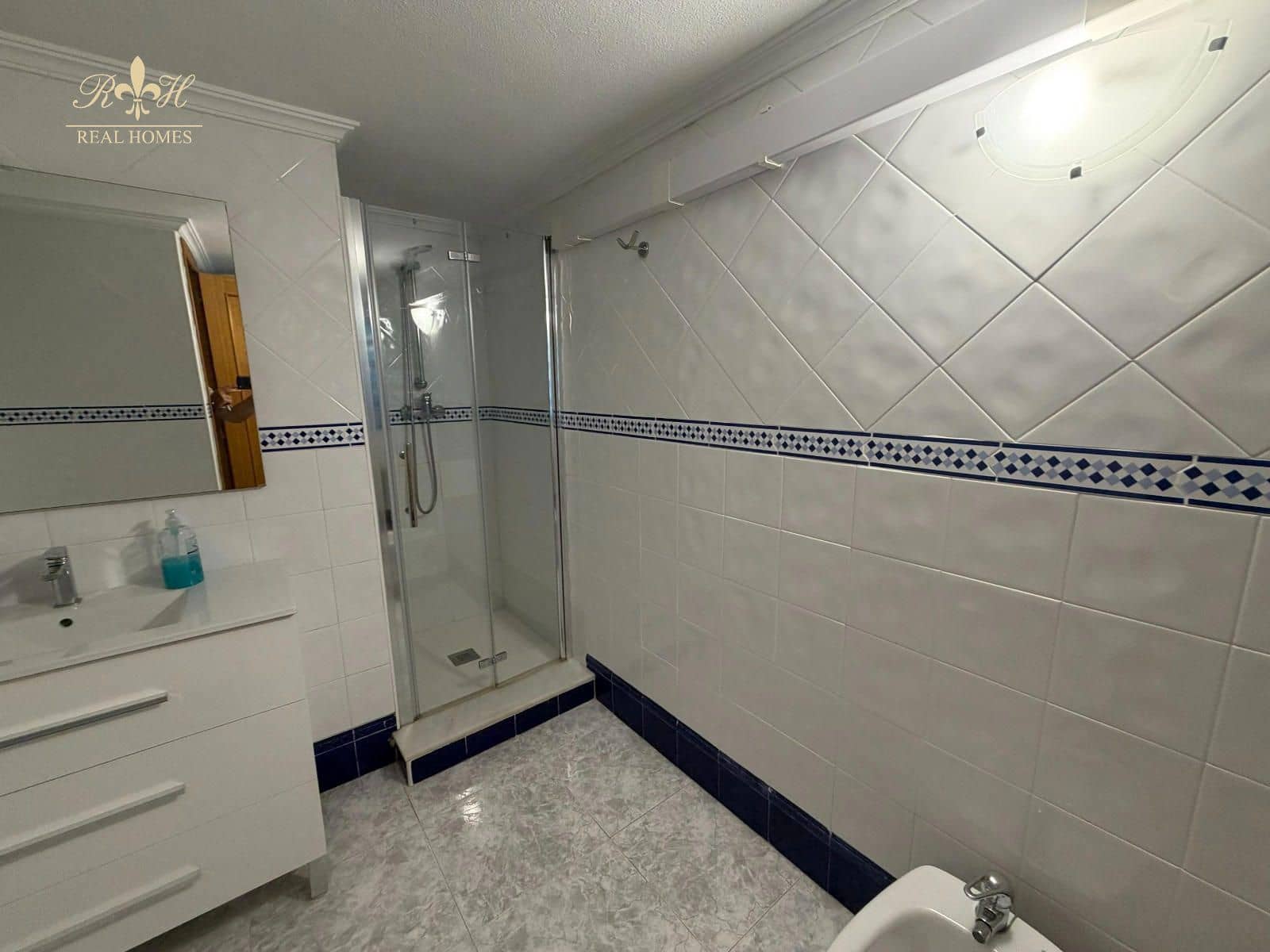 4 sypialnia Dom do wynajęcia w Alfaz del Pi / L'Alfas del Pi z basenem - 2 000 € (Ref: 9948654)