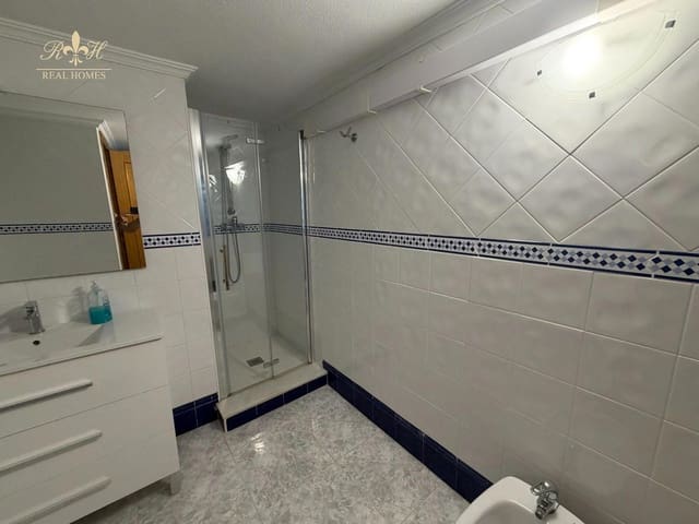 4 sypialnia Dom do wynajęcia w Alfaz del Pi / L'Alfàs del Pi z basenem - 2 000 € (Ref: 9948654)