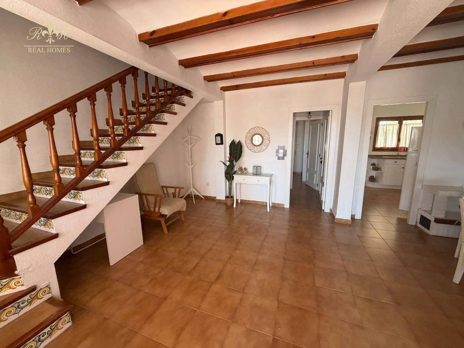 4 sypialnia Dom do wynajęcia w Alfaz del Pi / L'Alfas del Pi z basenem - 2 000 € (Ref: 9948654)
