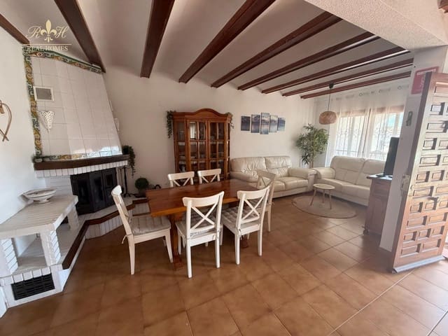 4 sypialnia Dom do wynajęcia w Alfaz del Pi / L'Alfàs del Pi z basenem - 2 000 € (Ref: 9948654)