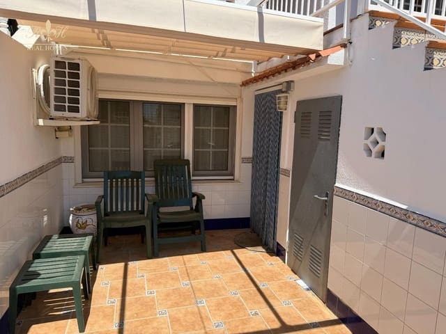 4 sypialnia Dom do wynajęcia w Alfaz del Pi / L'Alfàs del Pi z basenem - 2 000 € (Ref: 9948654)
