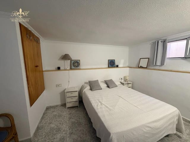 4 sypialnia Dom do wynajęcia w Alfaz del Pi / L'Alfàs del Pi z basenem - 2 000 € (Ref: 9948654)