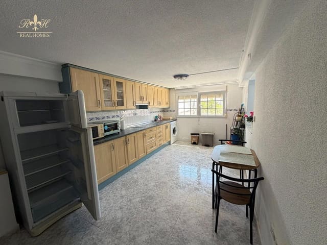 4 sypialnia Dom do wynajęcia w Alfaz del Pi / L'Alfàs del Pi z basenem - 2 000 € (Ref: 9948654)