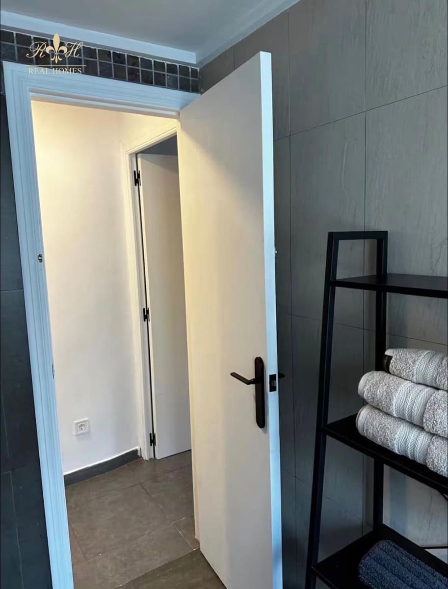 1 soveværelse Lejlighed til leje i Altea med garage - € 1.200 (Ref: 9950487)