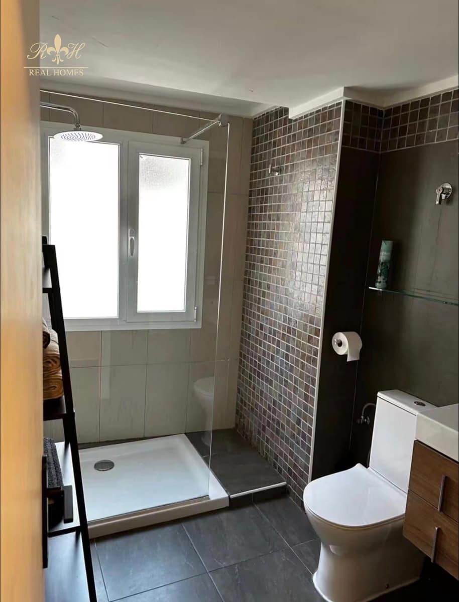1 soveværelse Lejlighed til leje i Altea med garage - € 1.200 (Ref: 9950487)