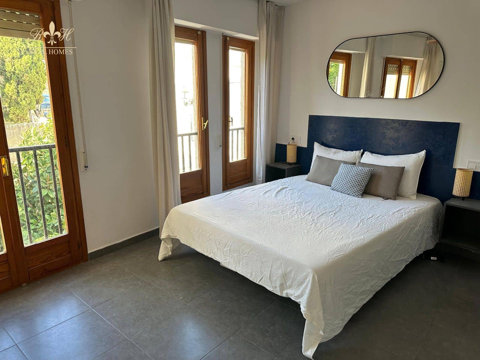 1 soveværelse Lejlighed til leje i Altea med garage - € 1.200 (Ref: 9950487)