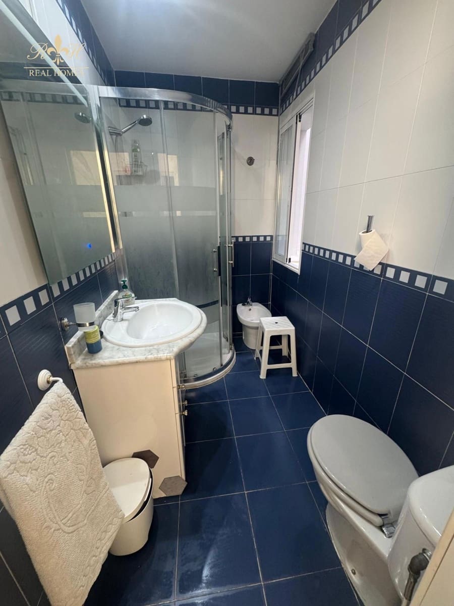 3 bedroom Villa for rent in Benidorm - € 1,500 (Ref: 9950488)