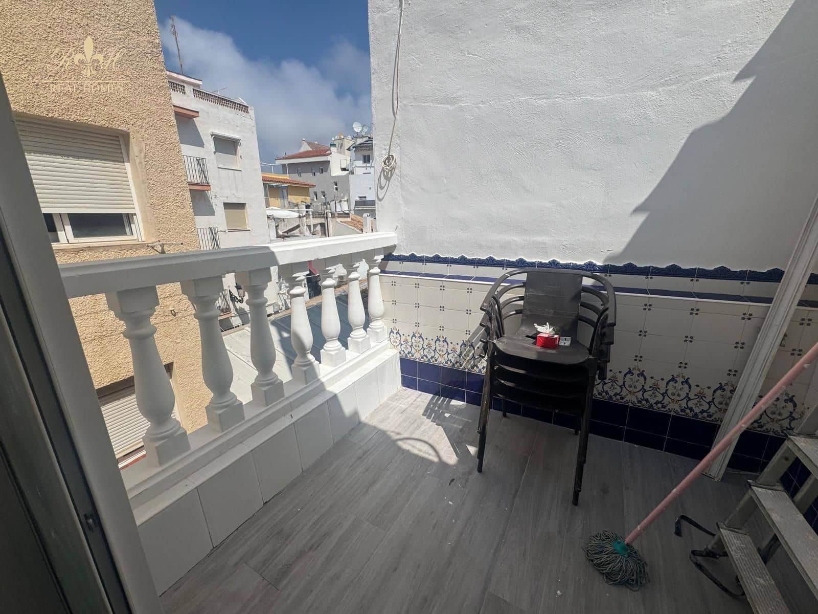 3 bedroom Villa for rent in Benidorm - € 1,500 (Ref: 9950488)