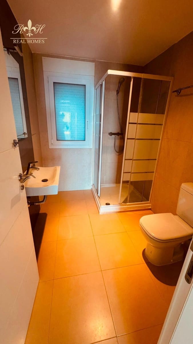 2 bedroom Penthouse for rent in Altea with pool garage - € 1,700 (Ref: 9950613)