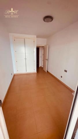 2 bedroom Penthouse for rent in Altea with pool garage - € 1,700 (Ref: 9950613)