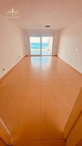 2 bedroom Penthouse for rent in Altea with pool garage - € 1,700 (Ref: 9950613)