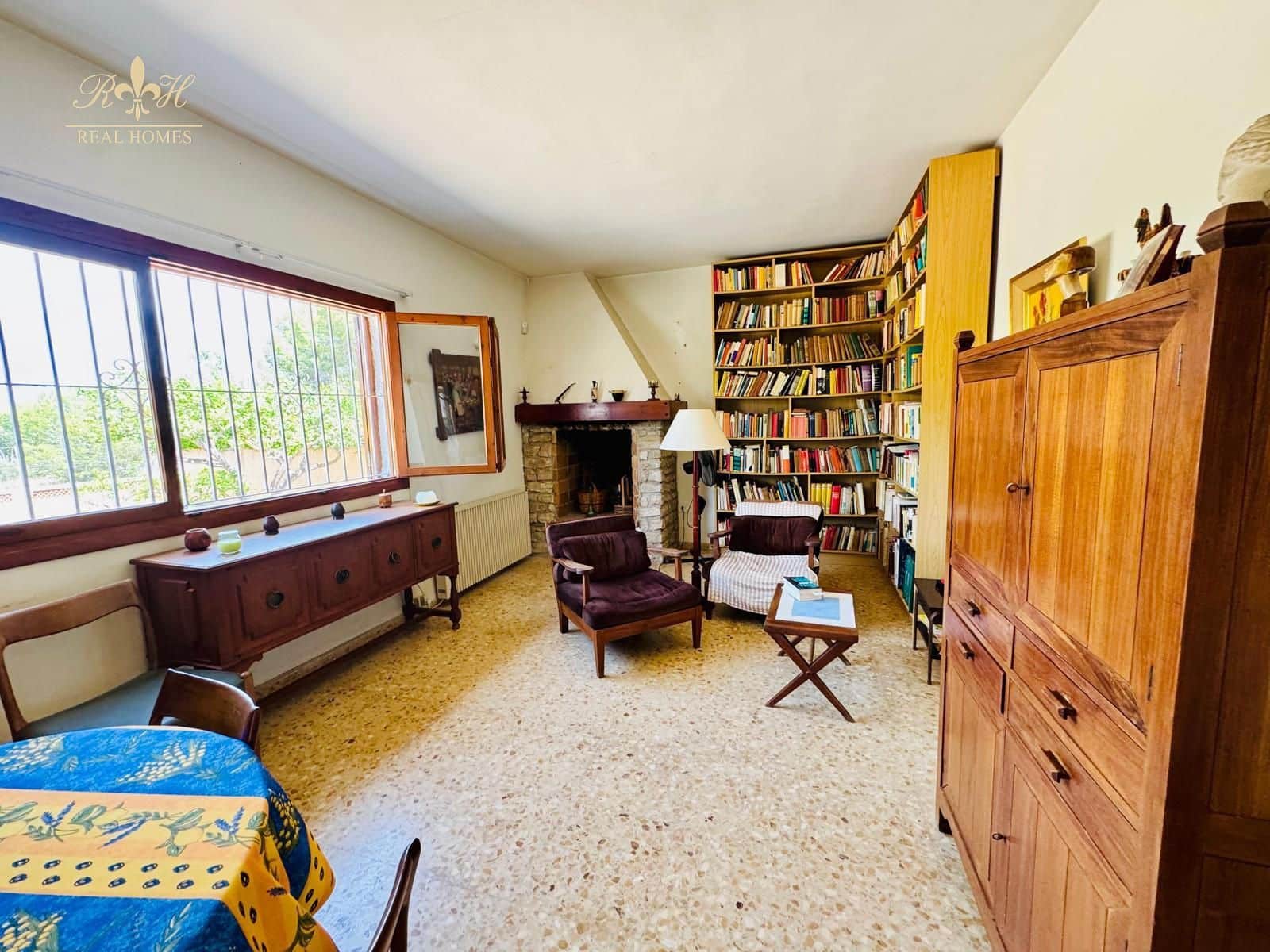 2 sypialnia Willa na sprzedaż w Albir z garażem - 449 000 € (Ref: 9958722)