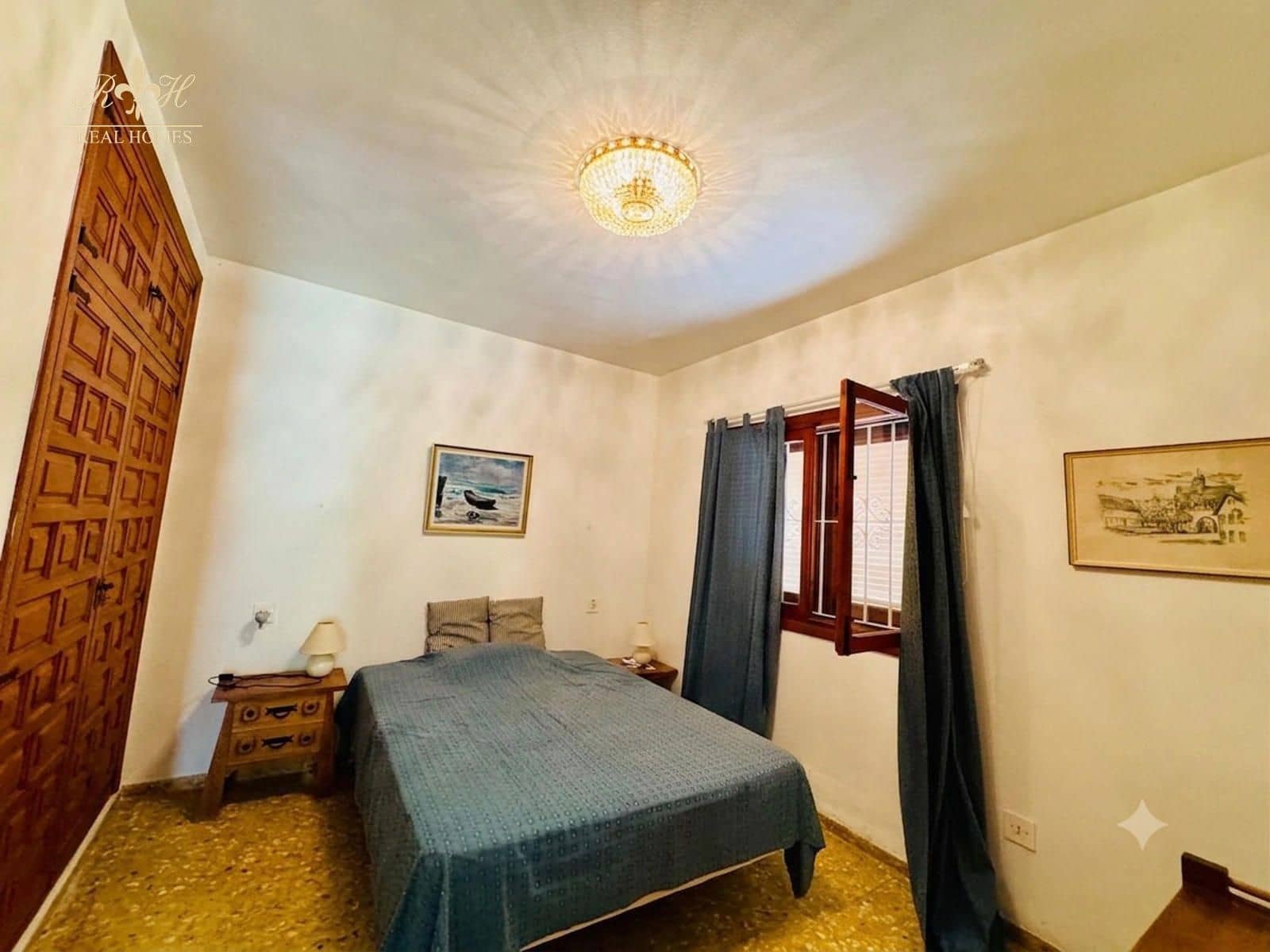 2 sypialnia Willa na sprzedaż w Albir z garażem - 449 000 € (Ref: 9958722)