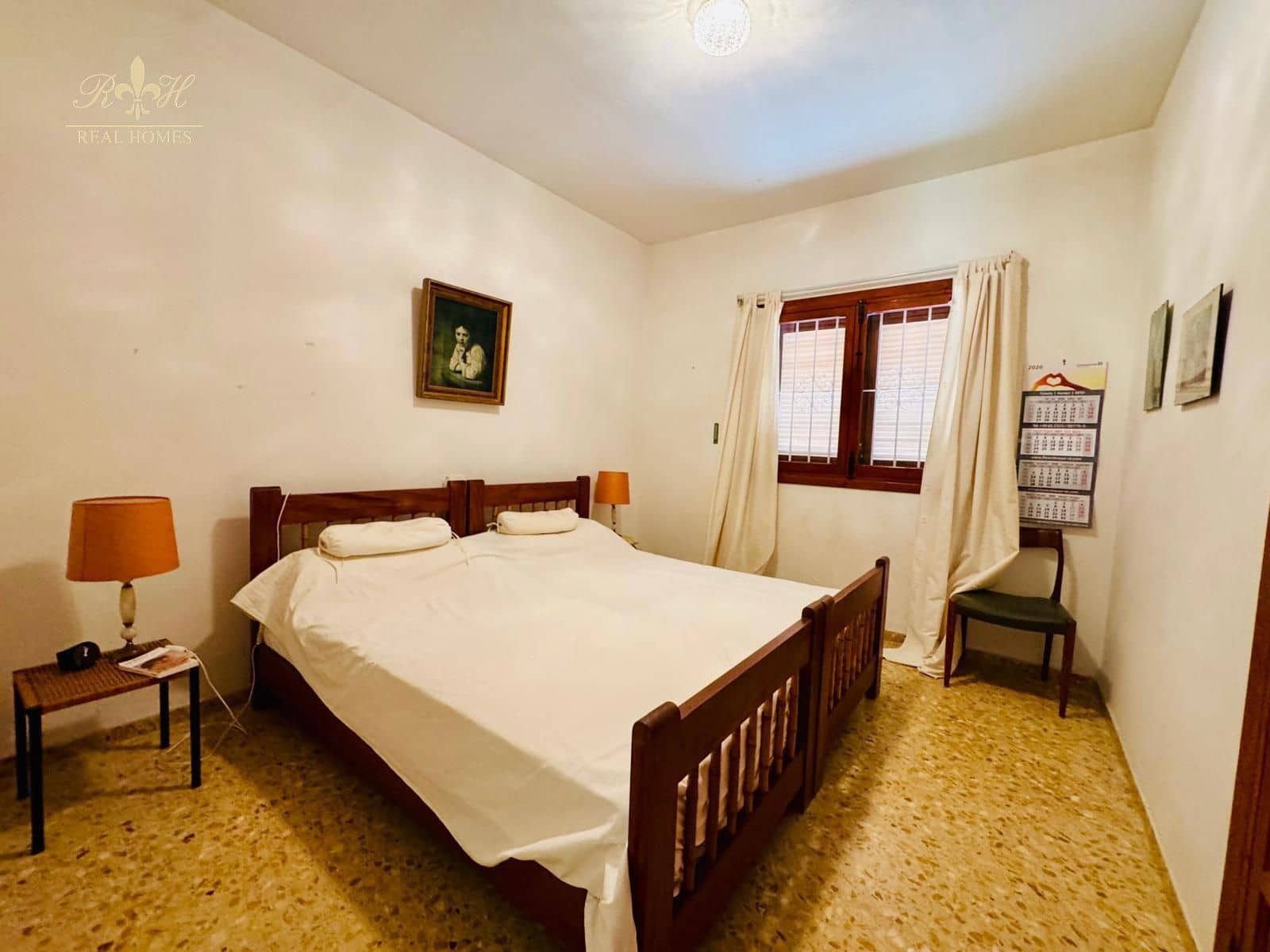 2 sypialnia Willa na sprzedaż w Albir z garażem - 449 000 € (Ref: 9958722)