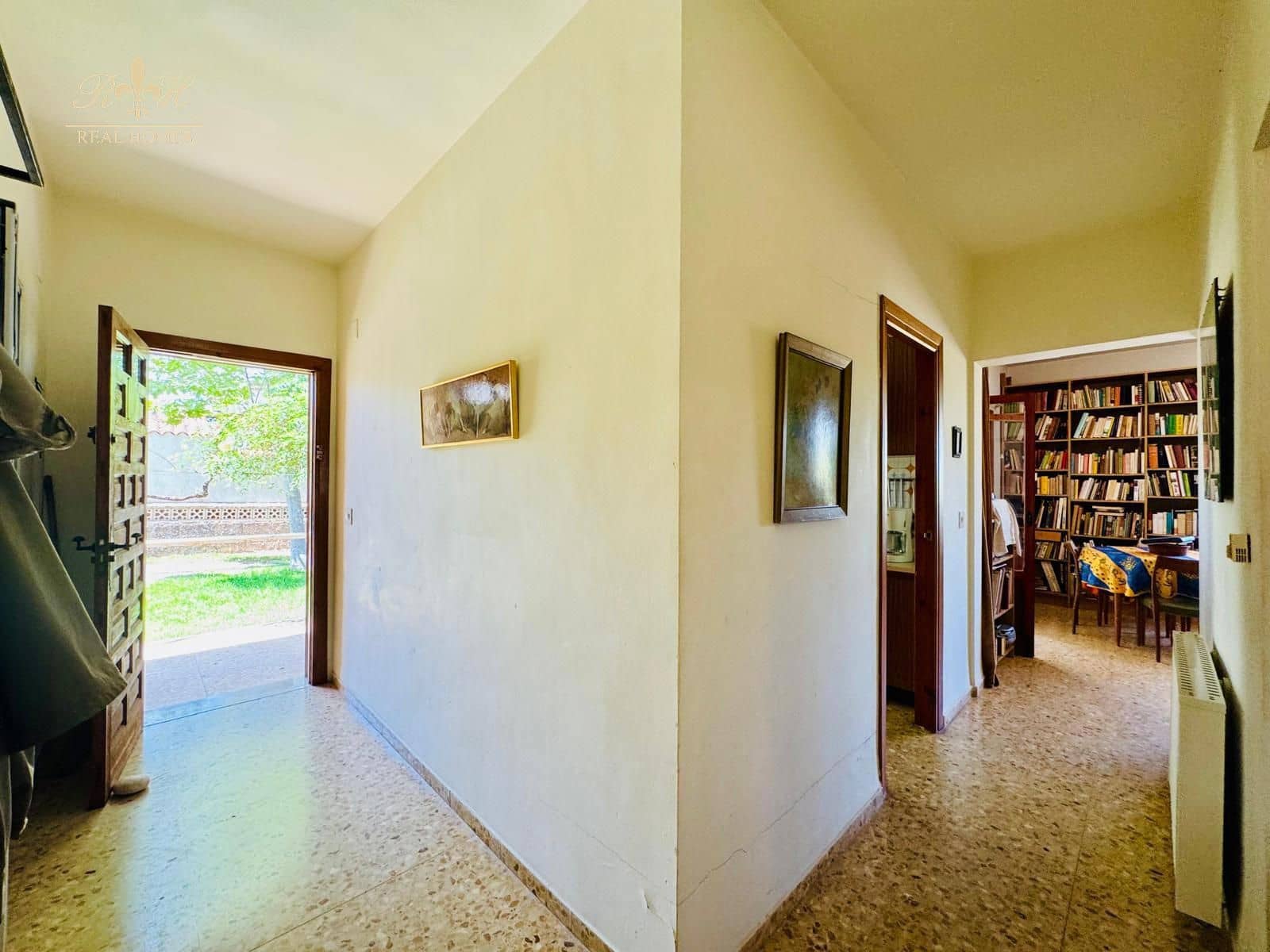 2 sypialnia Willa na sprzedaż w Albir z garażem - 449 000 € (Ref: 9958722)