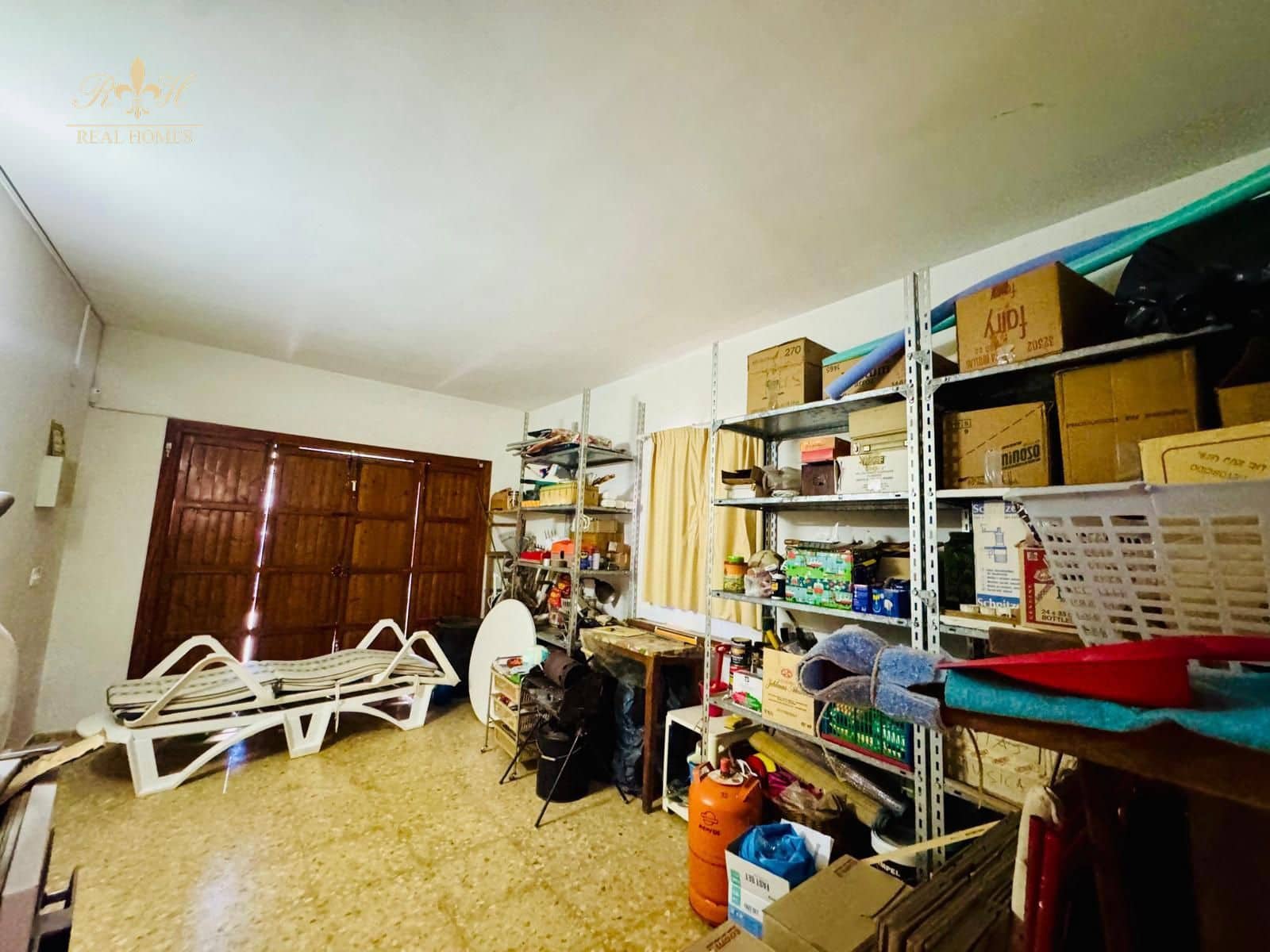 2 sypialnia Willa na sprzedaż w Albir z garażem - 449 000 € (Ref: 9958722)