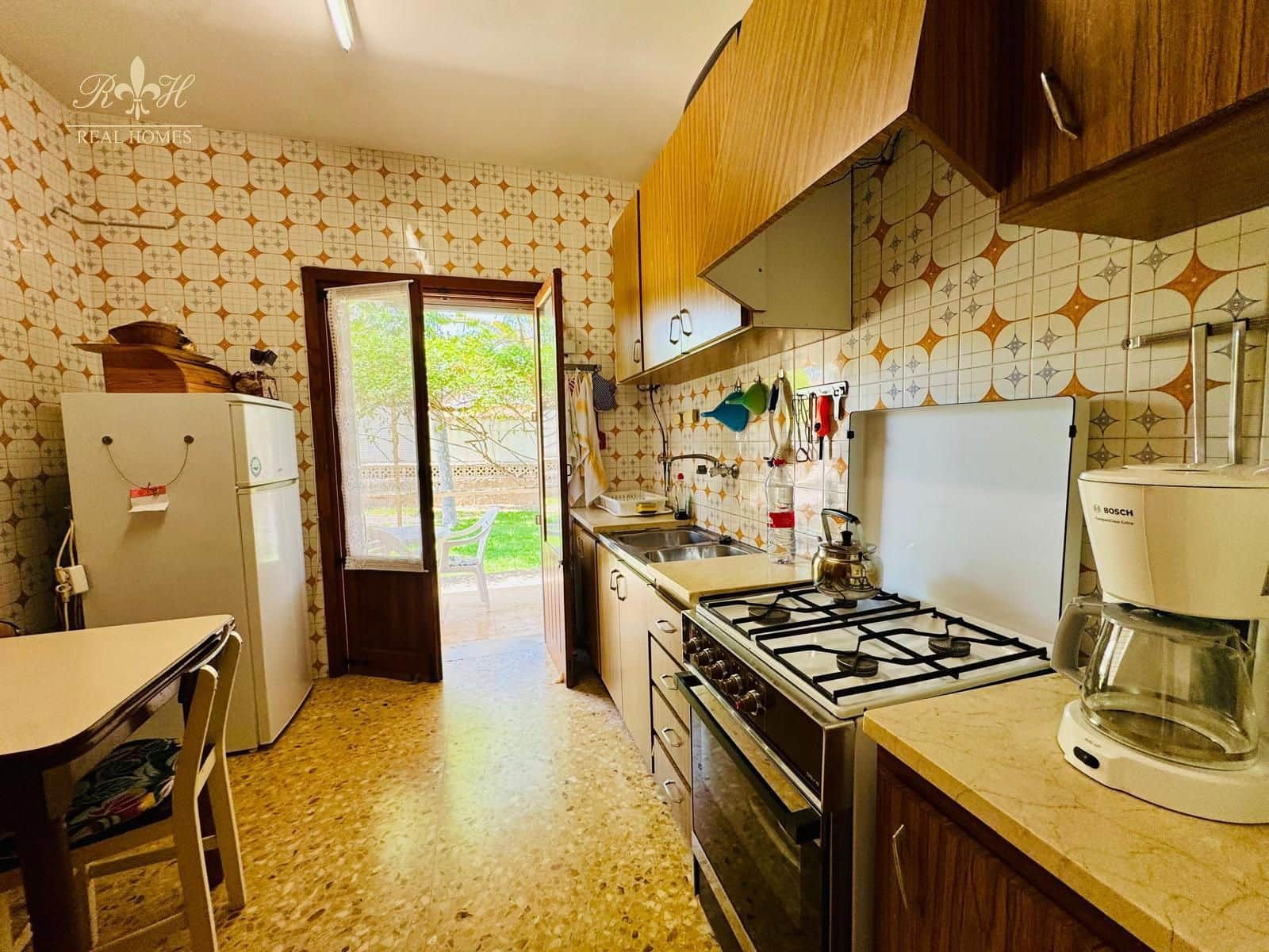 2 sypialnia Willa na sprzedaż w Albir z garażem - 449 000 € (Ref: 9958722)