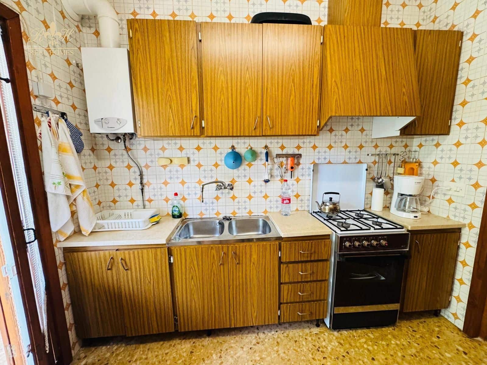 2 sypialnia Willa na sprzedaż w Albir z garażem - 449 000 € (Ref: 9958722)