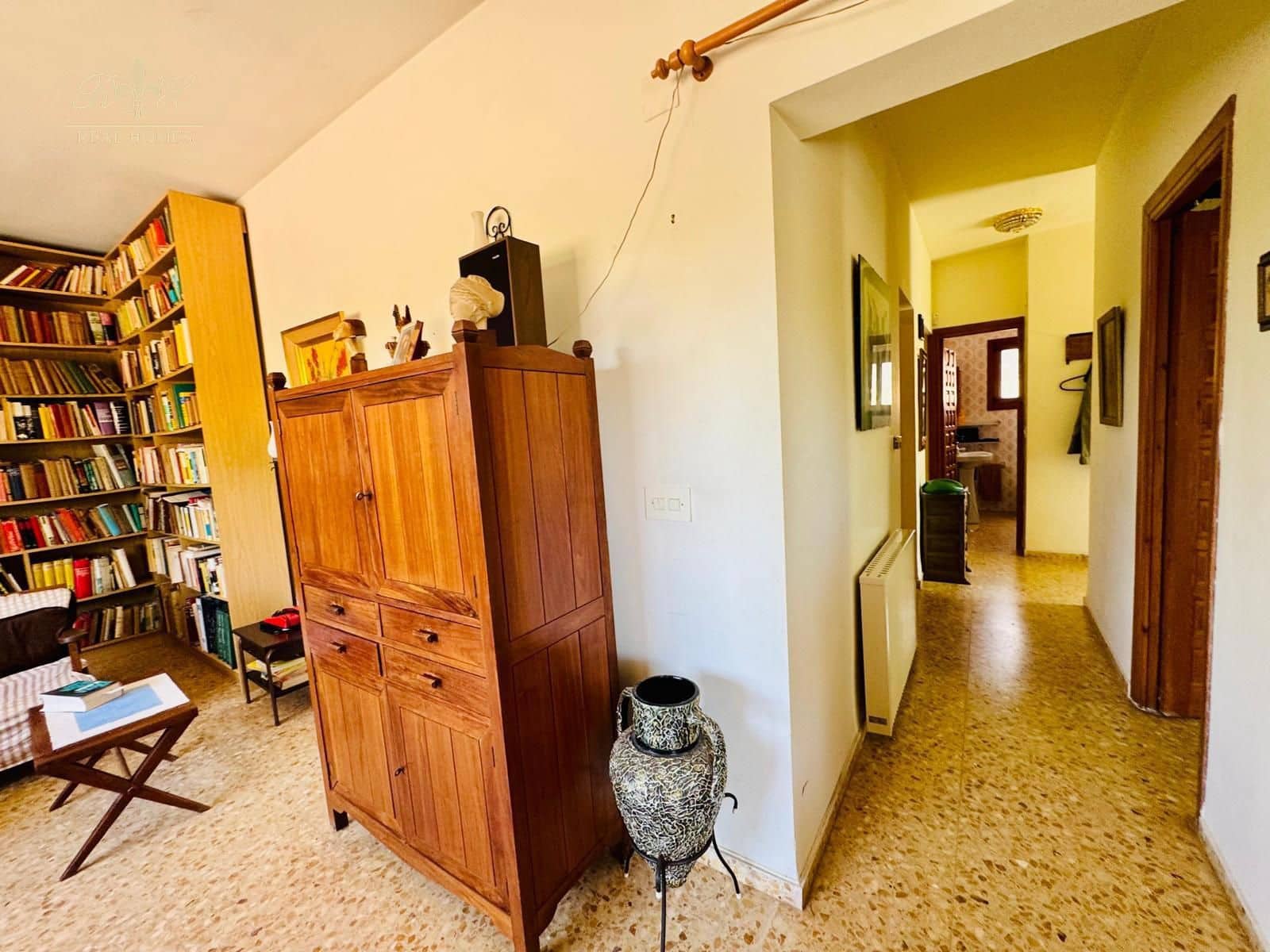 2 sypialnia Willa na sprzedaż w Albir z garażem - 449 000 € (Ref: 9958722)