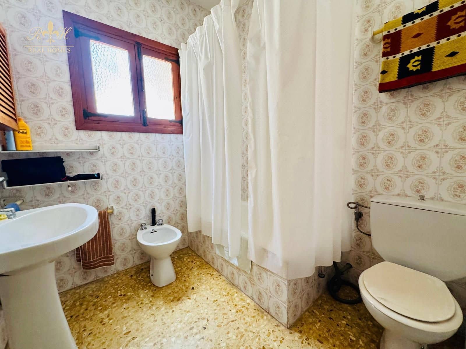 2 sypialnia Willa na sprzedaż w Albir z garażem - 449 000 € (Ref: 9958722)