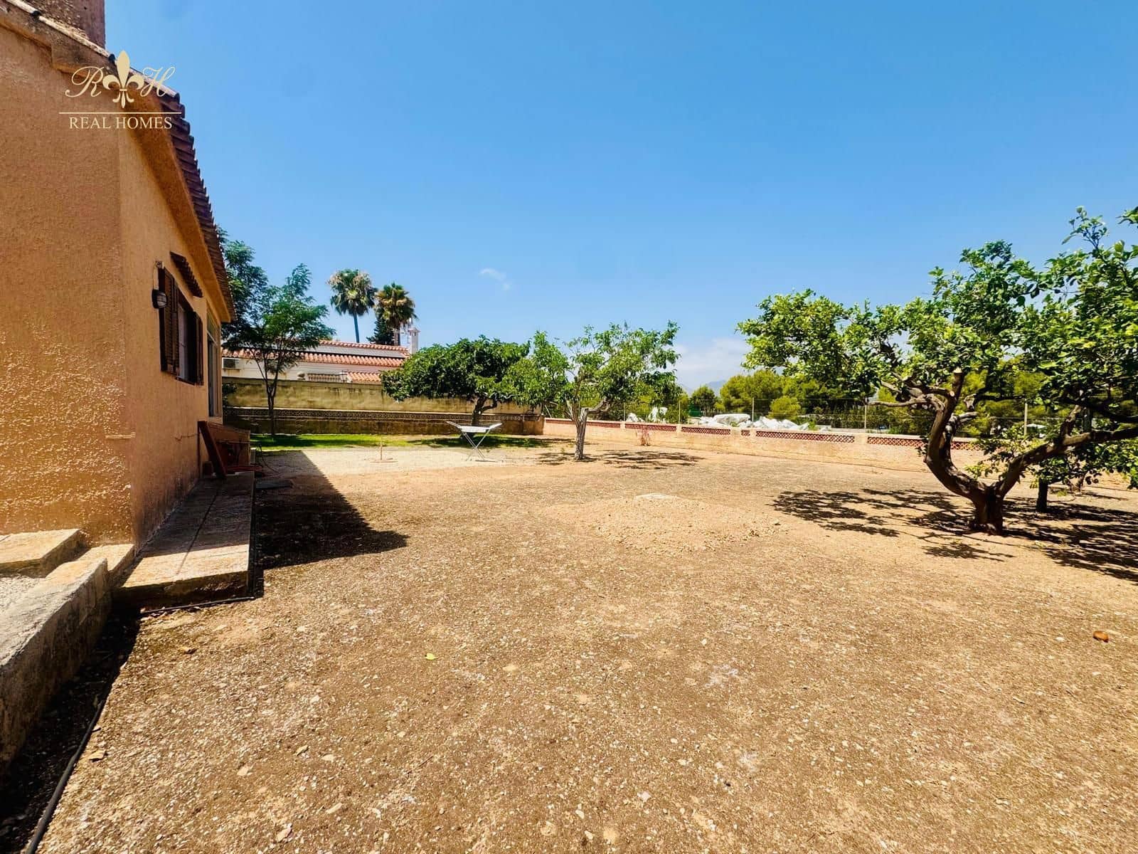 2 sypialnia Willa na sprzedaż w Albir z garażem - 449 000 € (Ref: 9958722)