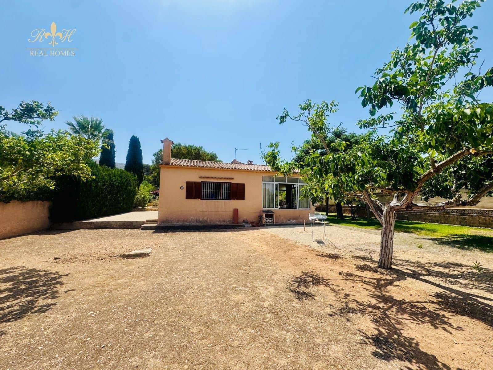 2 sypialnia Willa na sprzedaż w Albir z garażem - 449 000 € (Ref: 9958722)