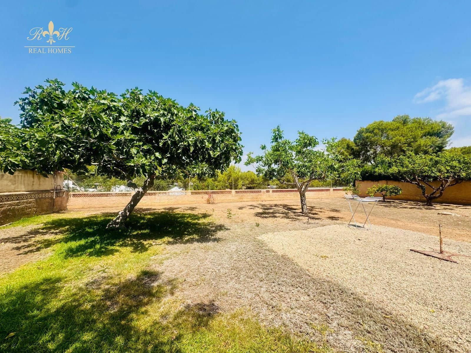 2 sypialnia Willa na sprzedaż w Albir z garażem - 449 000 € (Ref: 9958722)