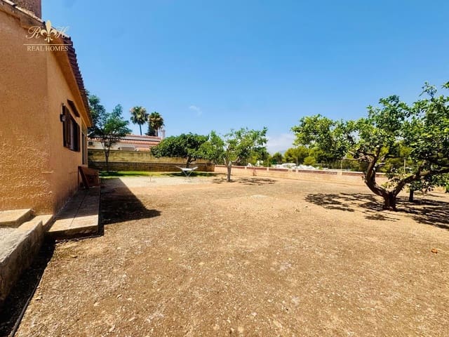 2 sypialnia Willa na sprzedaż w Albir, Alfaz del Pi / L'Alfàs del Pi z garażem - 449 000 € (Ref: 9958722)