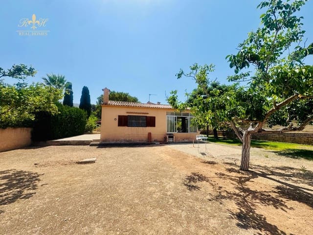 2 sypialnia Willa na sprzedaż w Albir, Alfaz del Pi / L'Alfàs del Pi z garażem - 449 000 € (Ref: 9958722)
