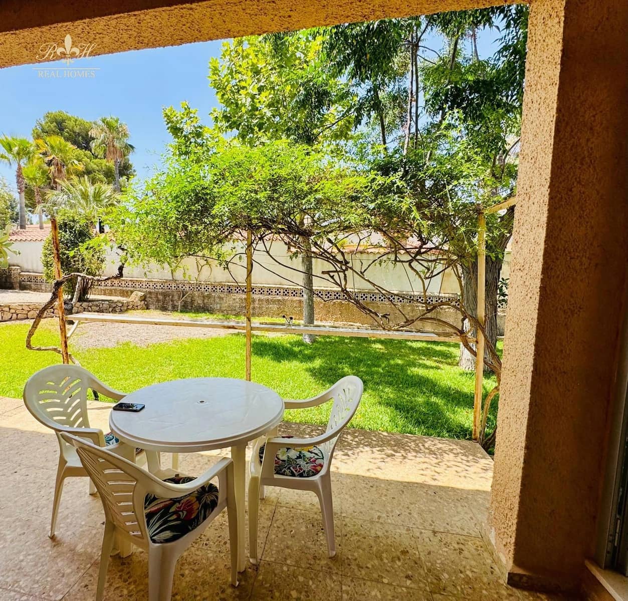 2 sypialnia Willa na sprzedaż w Albir z garażem - 449 000 € (Ref: 9958722)