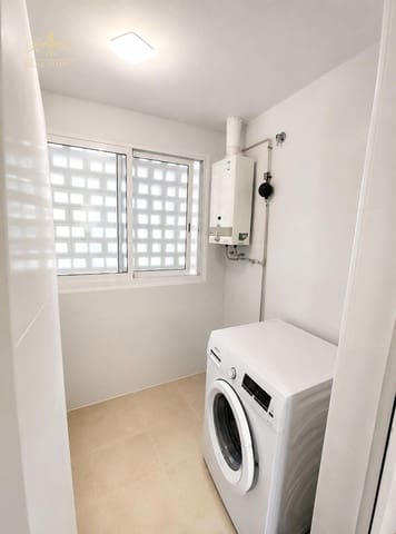 2 chambre Appartement à vendre à Albir, Alfaz del Pi / L'Alfàs del Pi avec piscine garage - 375 000 € (Ref: 9965877)