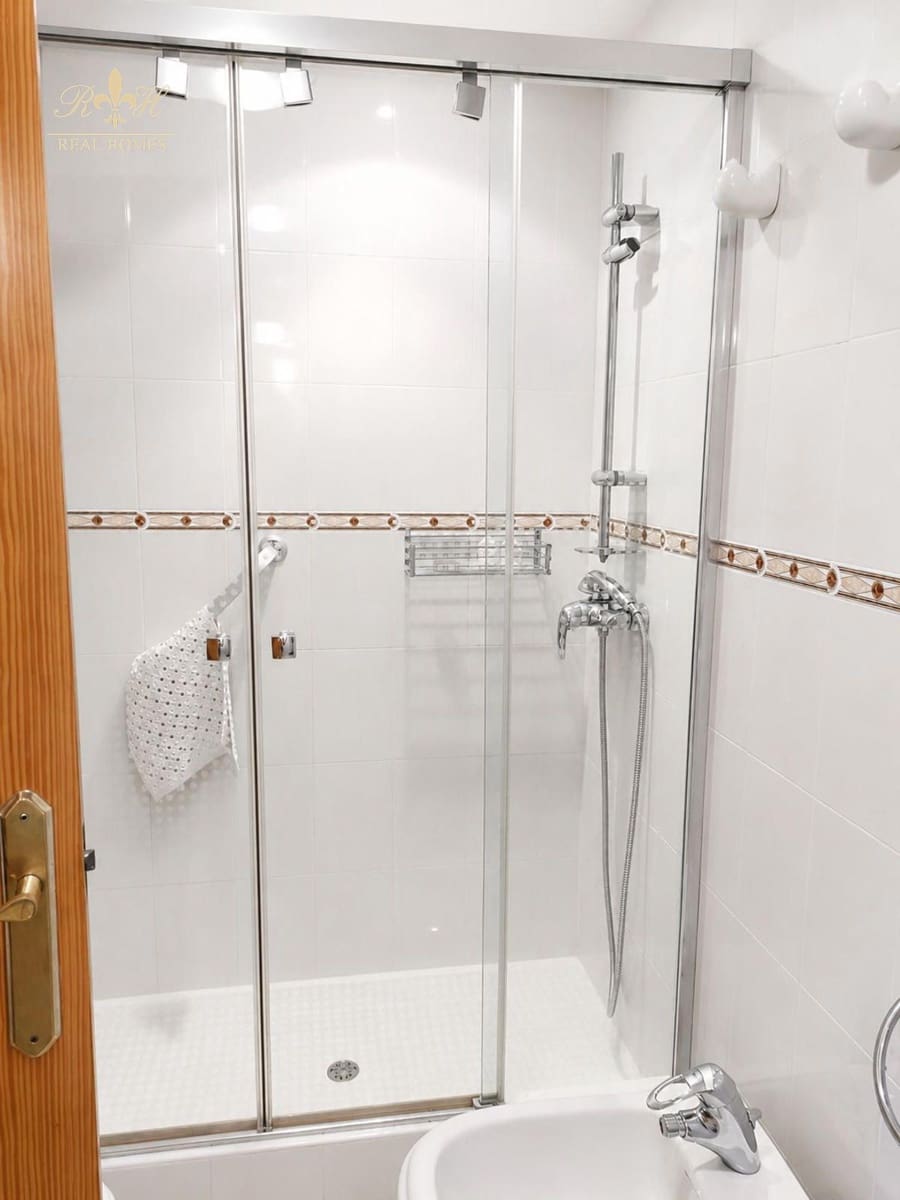 2 chambre Appartement à vendre à Albir avec piscine garage - 375 000 € (Ref: 9965877)